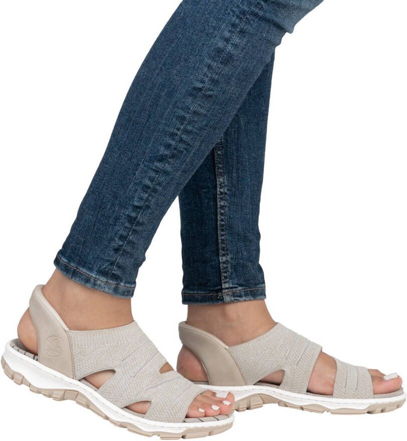 Rieker Sandalen