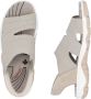 Rieker damessandaal beige - Thumbnail 11