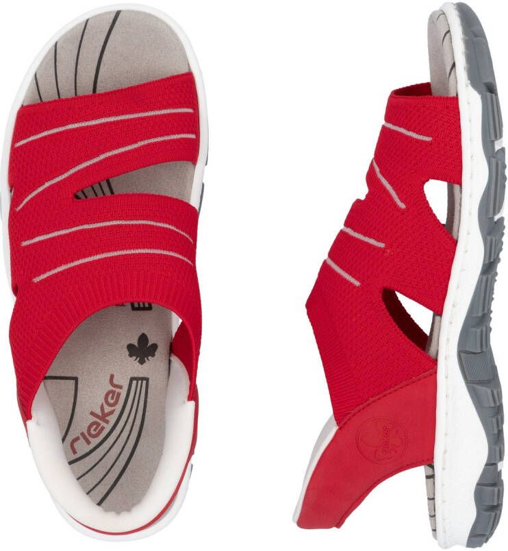 Rieker Sandalen