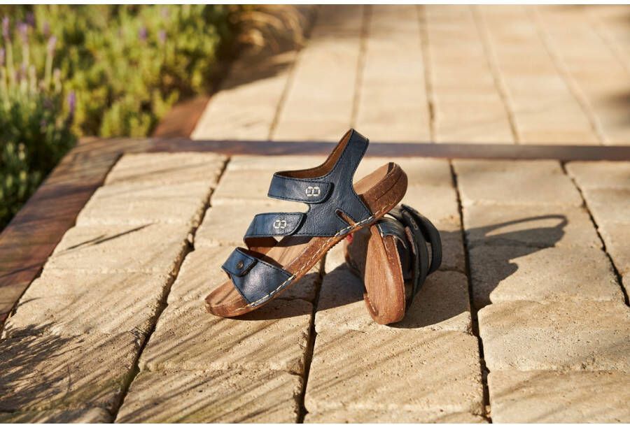Rieker Sandalen