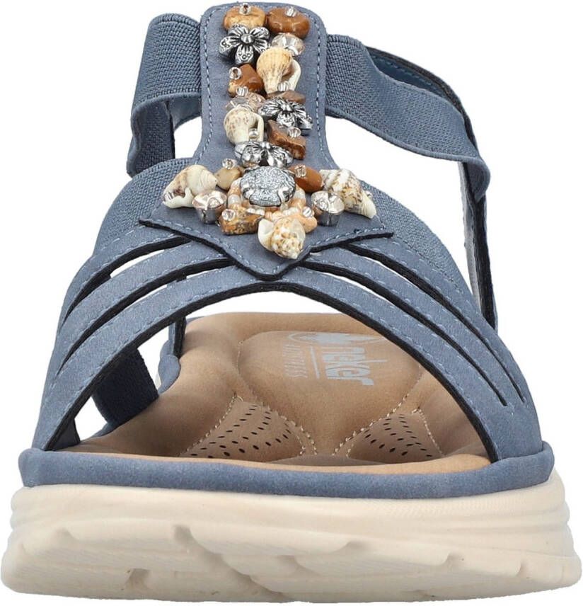 Rieker Sandalen