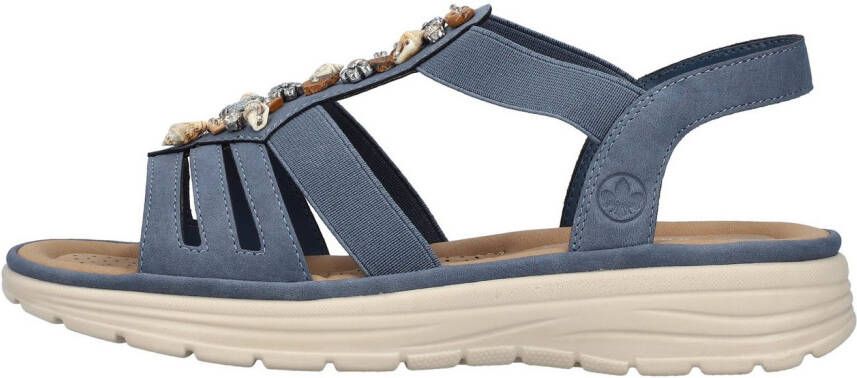 Rieker Sandalen