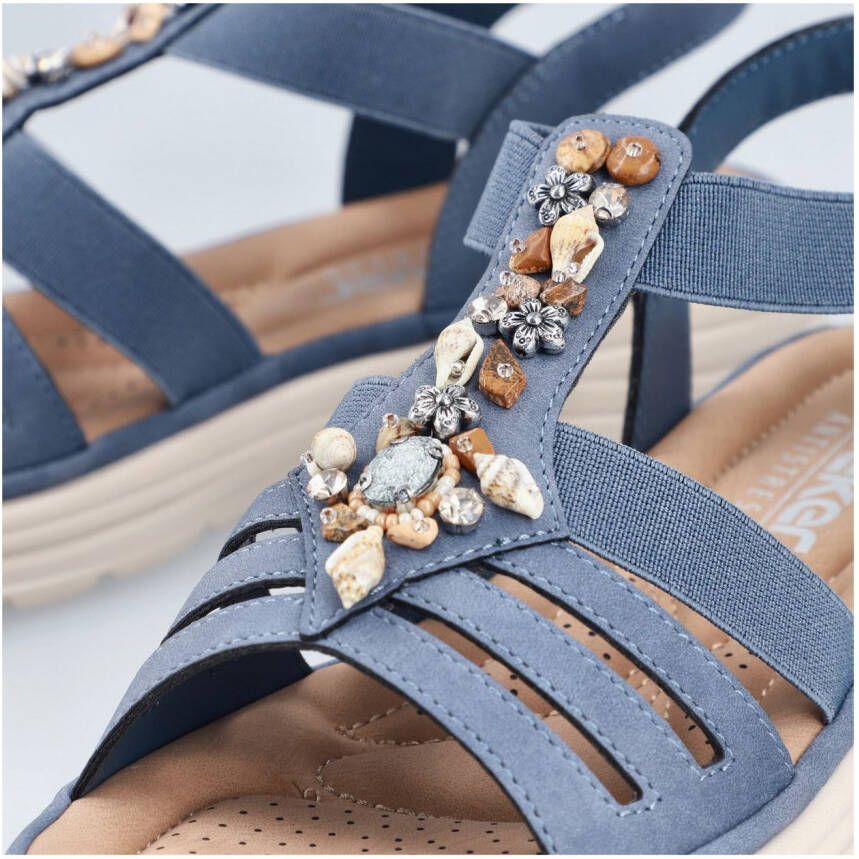 Rieker Sandalen