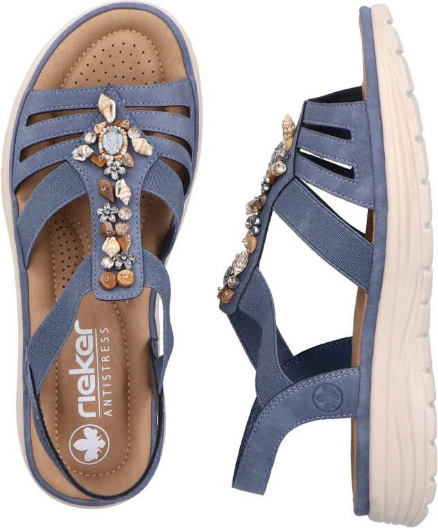 Rieker Sandalen