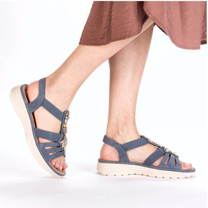 Rieker Sandalen