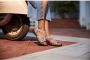 Rieker Sandalen Dames Beige - Thumbnail 11
