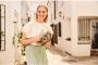 Rieker Sandalen Zomerschoen bandjessandaal sandaal met klittenbandsluitingen - Thumbnail 9