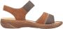 Rieker Sandalen - Thumbnail 12