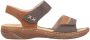 Rieker Sandalen - Thumbnail 4