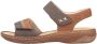 Rieker Sandalen - Thumbnail 7