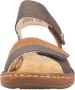 Rieker Sandalen - Thumbnail 11
