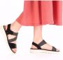 Rieker Sandalen zomer schoen outdoorsandaal met verstelbare klittenbanden - Thumbnail 7