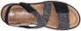 Rieker Sandalen zomer schoen outdoorsandaal met verstelbare klittenbanden - Thumbnail 9