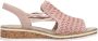 Rieker Sandalen - Thumbnail 12