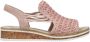 Rieker Sandalen - Thumbnail 4