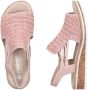 Rieker Sandalen - Thumbnail 6
