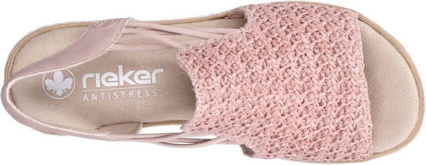 Rieker Sandalen