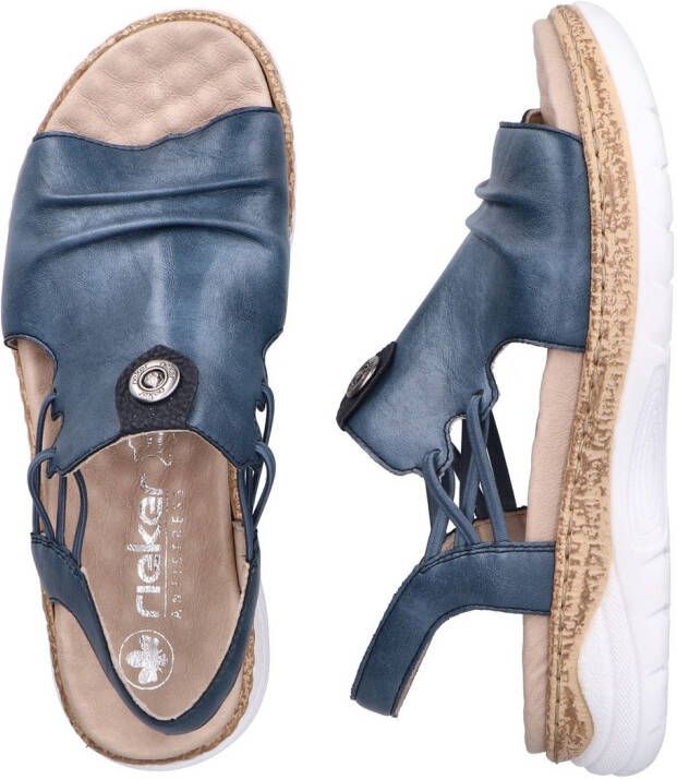 Rieker Sandalen