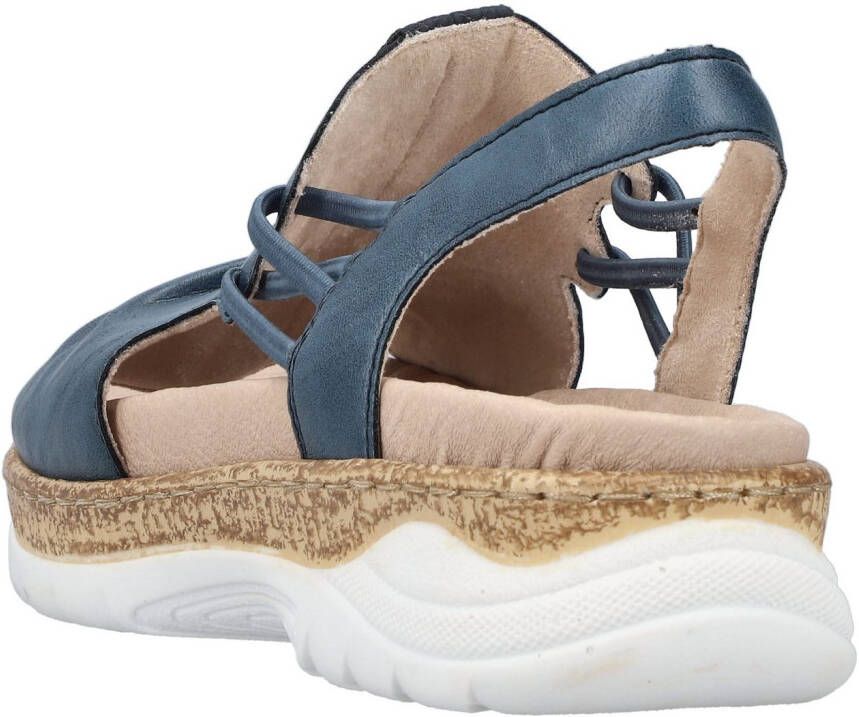 Rieker Sandalen