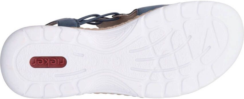 Rieker Sandalen