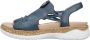 Rieker Sandalen - Thumbnail 8