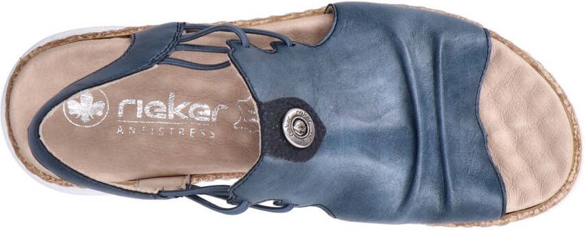 Rieker Sandalen
