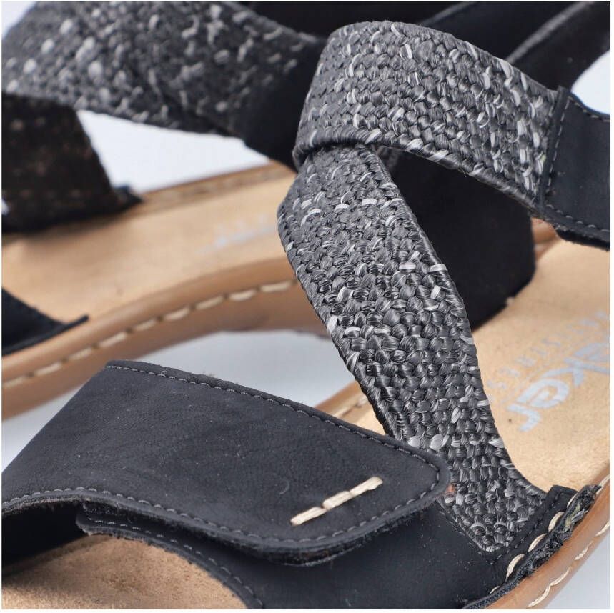 Rieker Sandalen