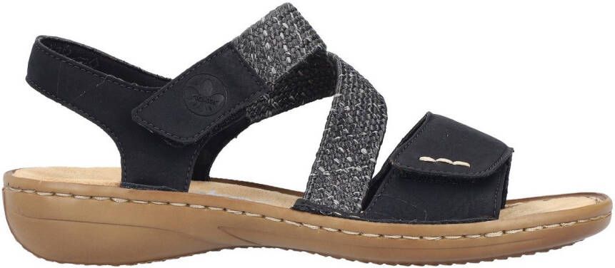 Rieker Sandalen