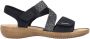 Rieker Sandalen - Thumbnail 3
