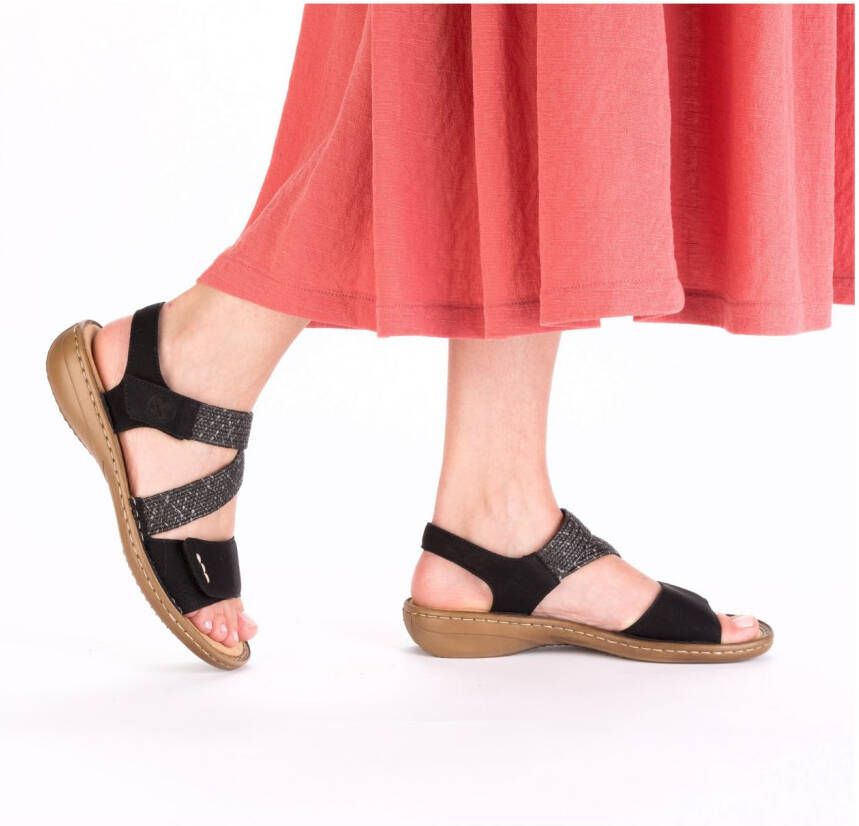 Rieker Sandalen
