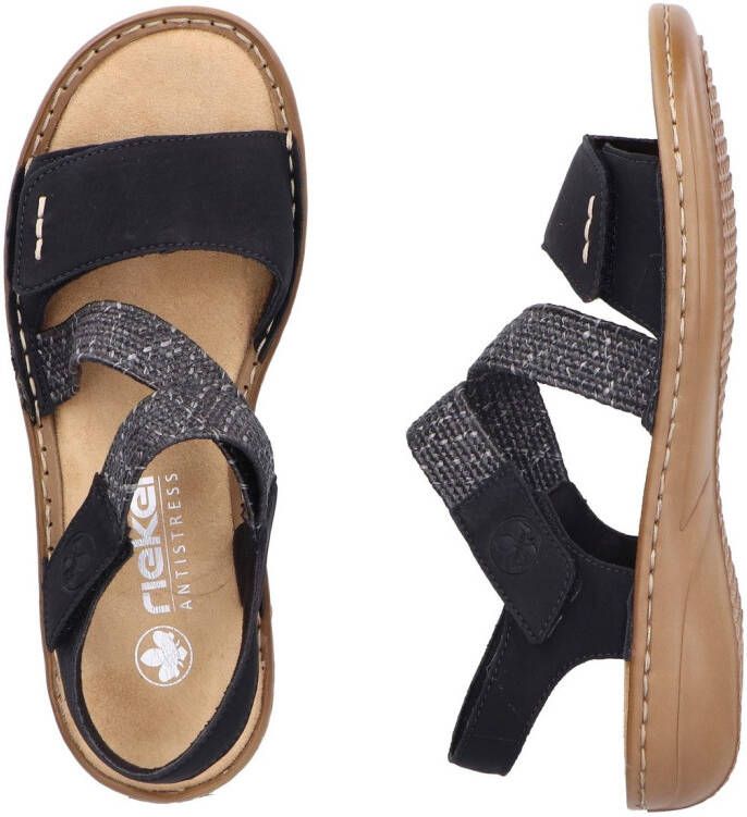 Rieker Sandalen