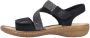 Rieker Sandalen - Thumbnail 6