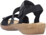 Rieker Sandalen - Thumbnail 8