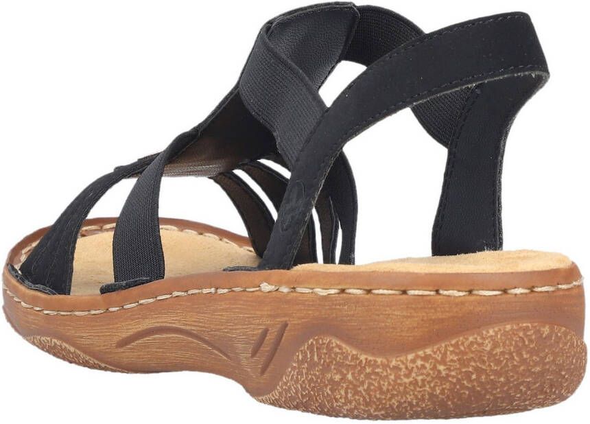 Rieker Sandalen