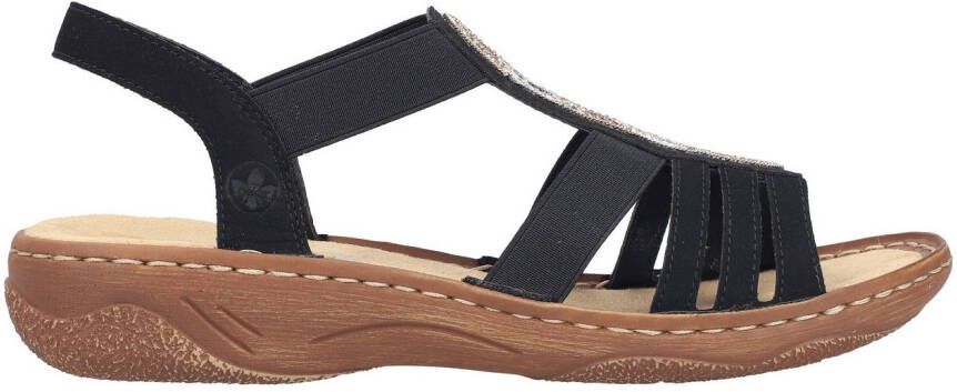 Rieker Sandalen