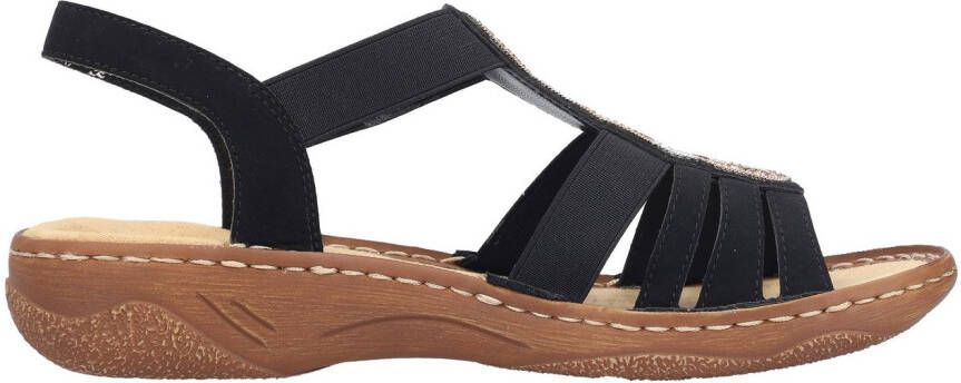 Rieker Sandalen