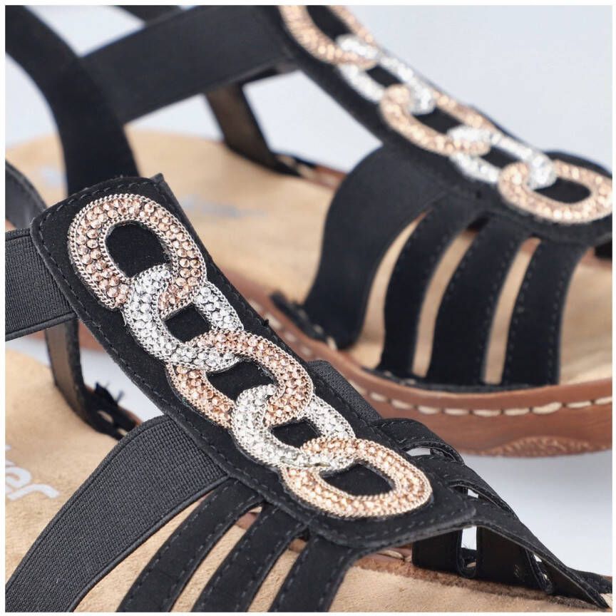 Rieker Sandalen