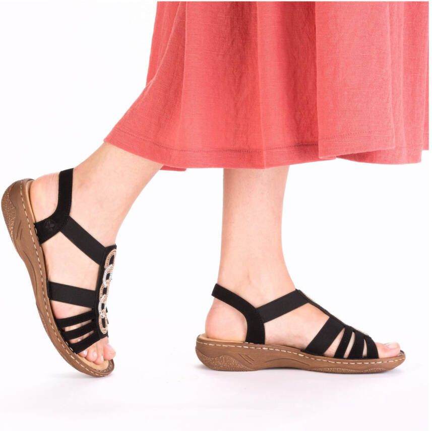 Rieker Sandalen