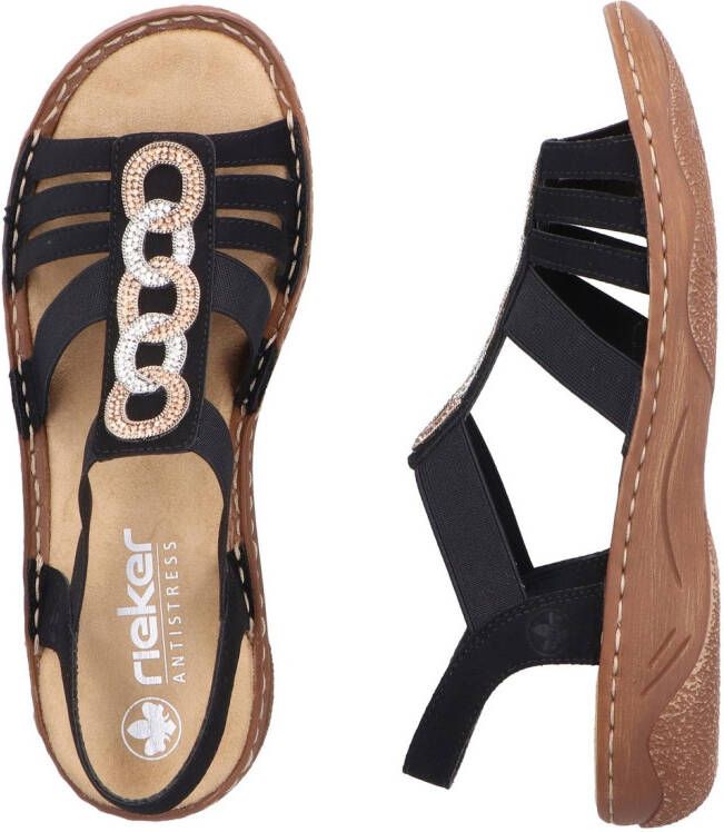 Rieker Sandalen