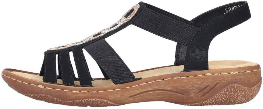 Rieker Sandalen