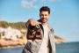 Rieker 29151-24 Sandaal bruin - Thumbnail 5