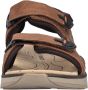 Rieker 29151-24 Sandaal bruin - Thumbnail 14