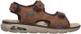 Rieker 29151-24 Sandaal bruin - Thumbnail 15