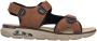 Rieker 29151-24 Sandaal bruin - Thumbnail 6
