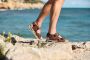 Rieker 29151-24 Sandaal bruin - Thumbnail 8
