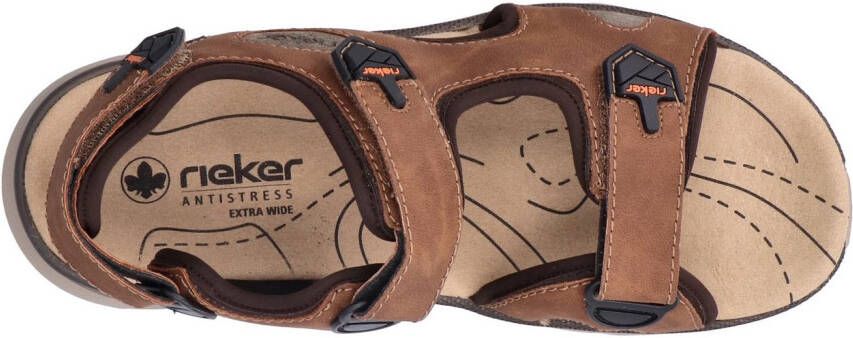 Rieker Sandalen