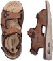 Rieker 29151-24 Sandaal bruin - Thumbnail 12