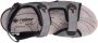 Rieker Sandalen Heren Grijs - Thumbnail 6