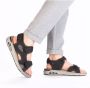 Rieker Wandelsandalen - Thumbnail 4