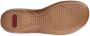 Rieker Sandalen zomerschoen sandaal sleehak met decoratieve steentjes - Thumbnail 10